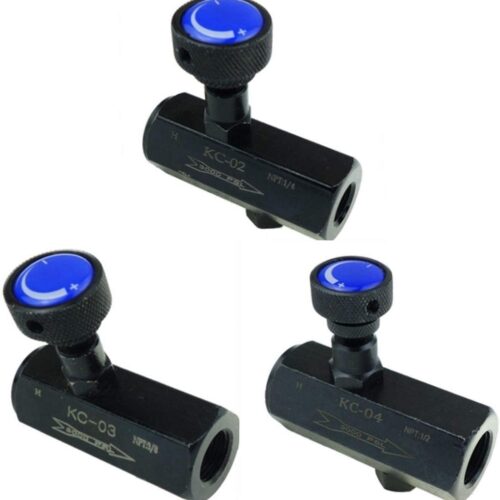 throtte valve