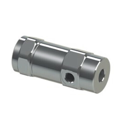 check valve